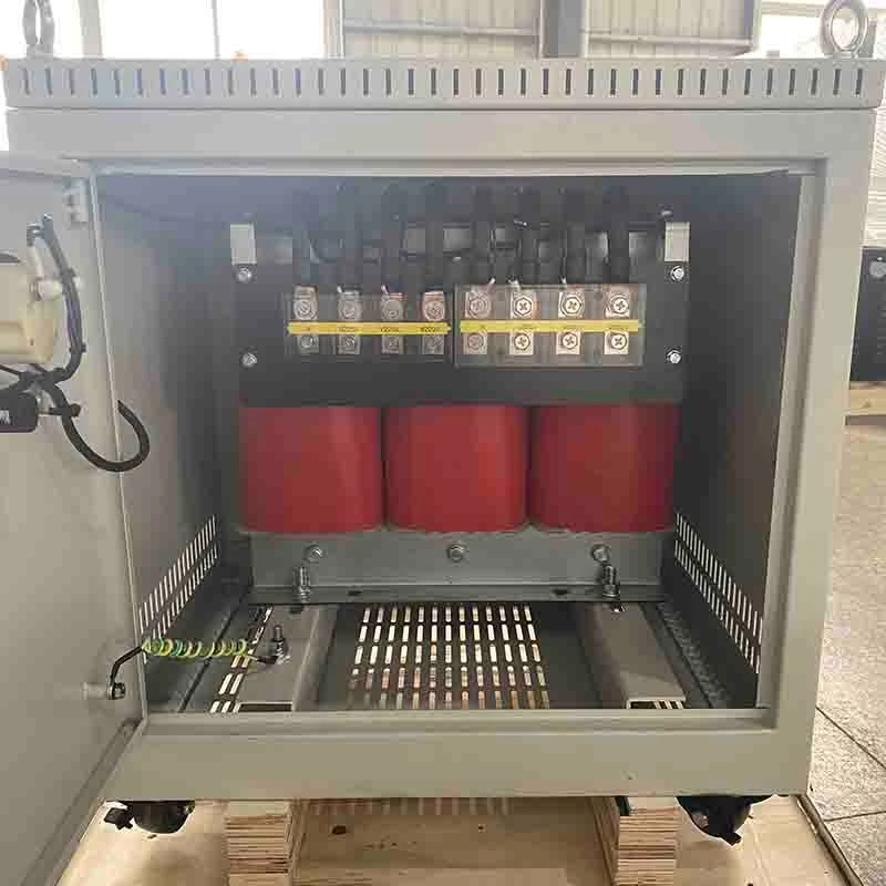 380 Volt To 220 Volt Transformer suppliers