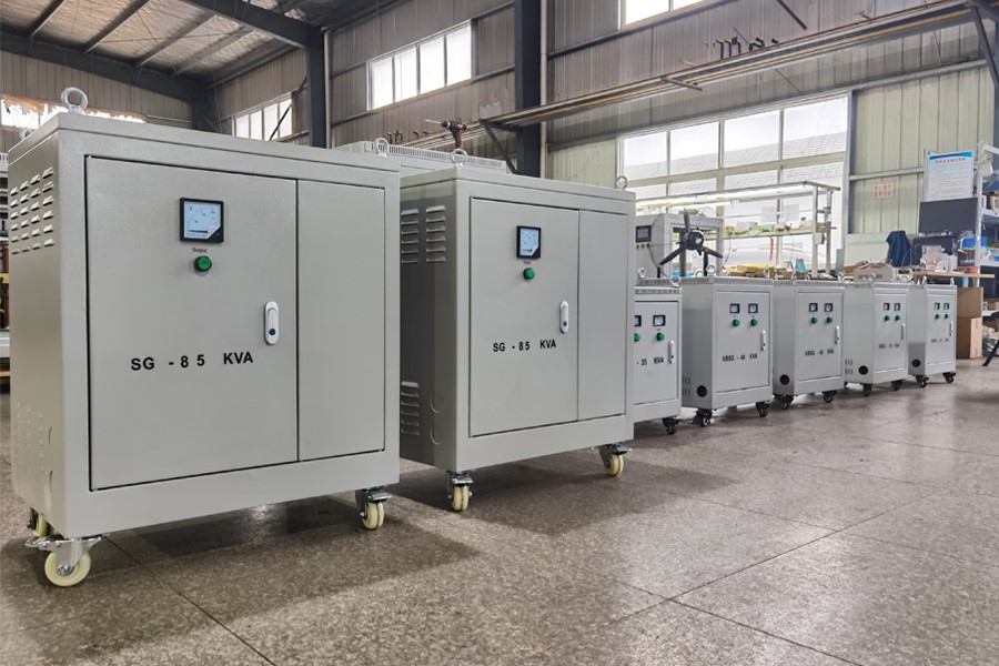 dry transformer dry transformer