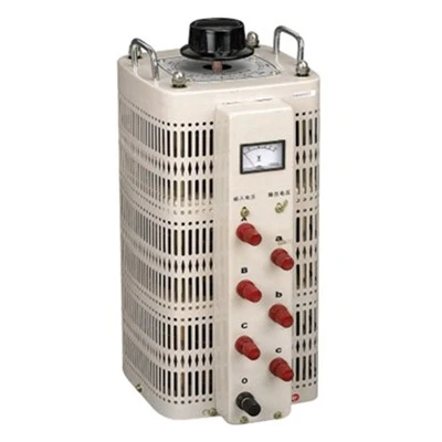 0-450V variabilni spremenljivi transformator