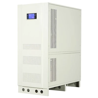 AVR na osnovi tiristorja 250 KVA