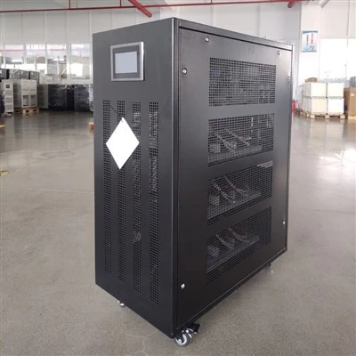 50KVA statični stabilizator napetosti