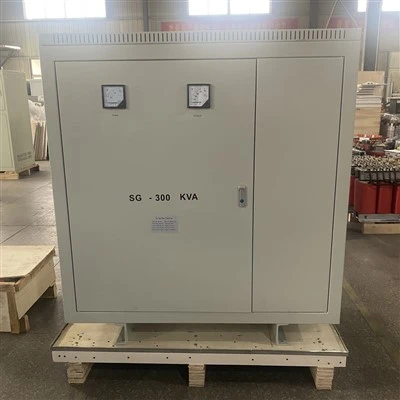 Transformator 300 KVA
